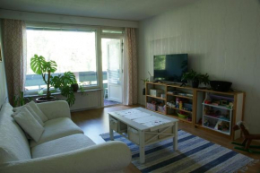 Apartment in Isnäs